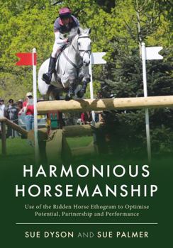 Paperback Harmonious Horsemanship Book