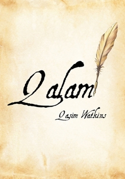 Paperback Qalam Book