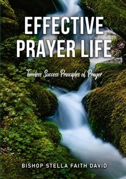 Effective Prayer Life: Timeless Success Principles of Prayer