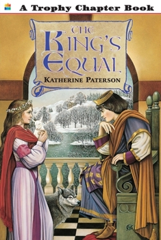The King's Equal