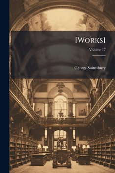 Paperback [Works]; Volume 17 Book