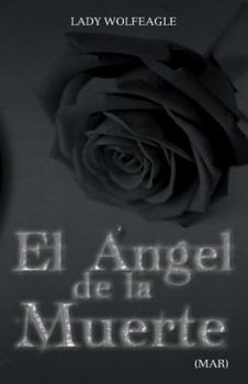 Hardcover El Angel de La Muerte [Spanish] Book