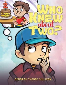 Paperback Who Knew About Two? Book