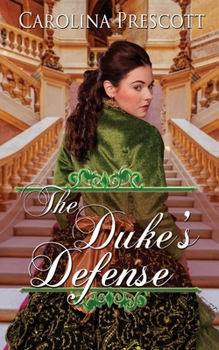 Paperback The Duke's Defense Book