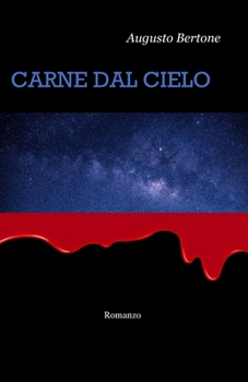 Paperback Carne Dal Cielo [Italian] Book