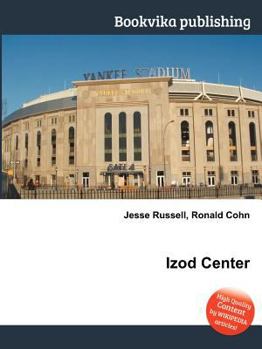 Paperback Izod Center Book