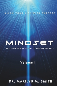 Paperback Shifting Mindset for Prosperity and wholeness Book