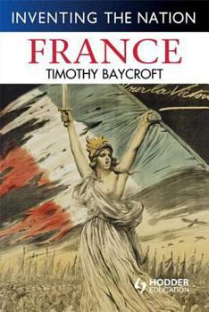 Paperback France Book