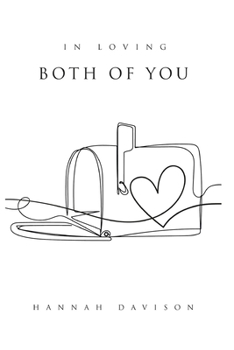 Paperback In Loving Both of You Book