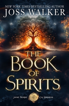 Paperback The Book of Spirits Book