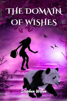 Paperback The Domain of Wishes Book