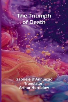 Paperback The Triumph of Death Book