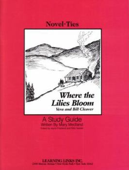 Paperback Where the Lilies Bloom Book