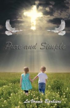 Paperback Pure and Simple Book
