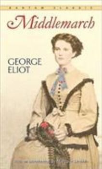 Mass Market Paperback Middlemarch Book