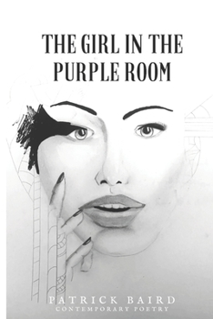 Paperback The Girl in the Purple Room Book