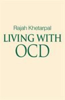 Paperback Living with Ocd Book