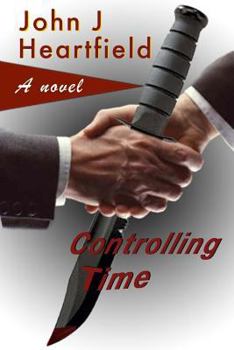 Paperback Controlling Time Book