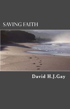 Paperback Saving Faith Book