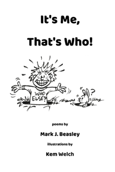 Paperback It's Me, That's Who Book