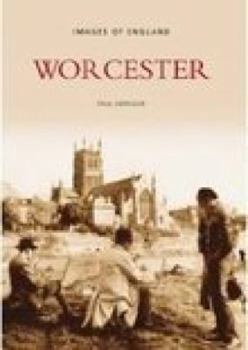 Paperback Worcester Book