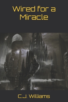 Paperback Wired for a Miracle Book