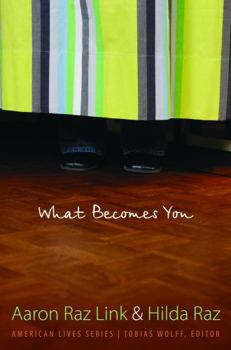 Hardcover What Becomes You Book