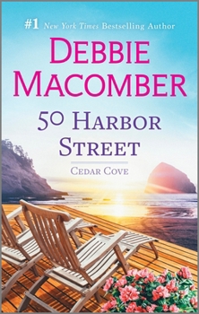 50 Harbor Street - Book #5 of the Cedar Cove