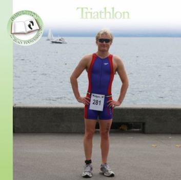 Paperback Triathlon Book