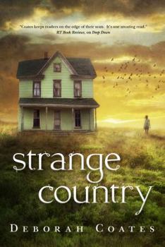 Paperback Strange Country Book