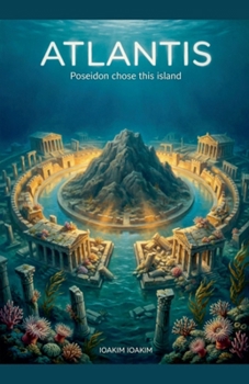 Paperback Atlantis Book