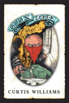 Paperback Goon Certified and the Crack Mafia Family Book