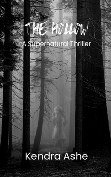 Paperback The Hollow: A Ghost Story Book