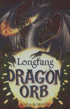 Paperback Dragon Orb: Longfang Book