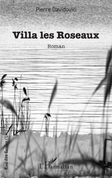Paperback Villa les Roseaux [French] Book