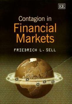 Hardcover Contagion in Financial Markets Book