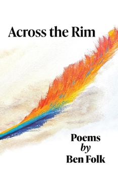 Paperback Across the Rim Book