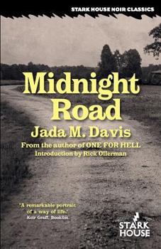 Paperback Midnight Road Book