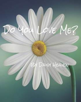 Paperback Do you love me? Book