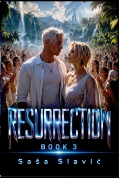 Paperback Ressurection Book