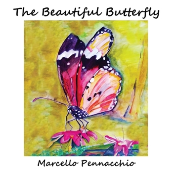 Paperback The Beautiful Butterfly Book