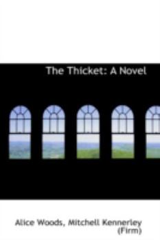 Paperback The Thicket Book