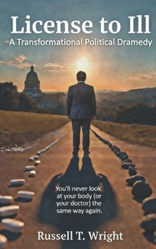 Paperback License to Ill Book