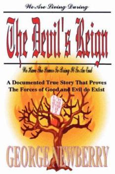 Paperback The Devil's Reign Book