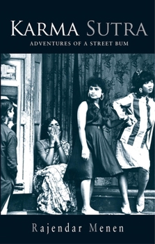 Paperback Karma Sutra - Confession of a Street Book