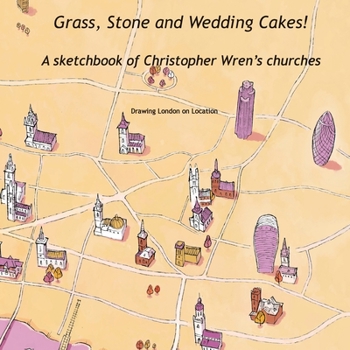 Paperback Grass, Stone and Wedding Cakes Book
