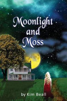 Paperback Moonlight and Moss Book
