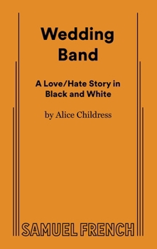 Paperback Wedding Band Book