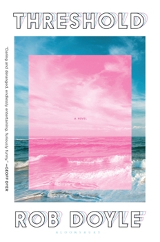 Hardcover Threshold Book