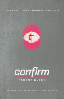 Paperback Confirm Parent Guide Book